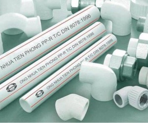 Ống nhựa PPR Tiền Phong | Sự lựa chọn hoàn hảo cho công trình đường ống nước