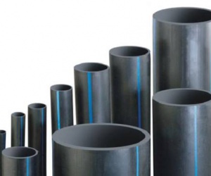 Tổng đại lý phân phối ống nhựa HDPE Tiền Phong số lượng lớn