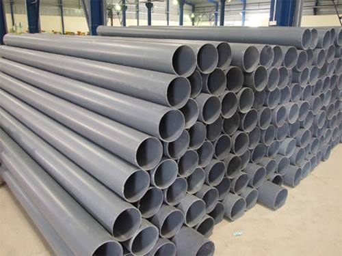 công ty phân phối ống nhựa PVC Tiền Phong