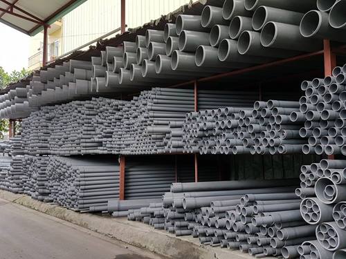 công ty phân phối ống nhựa PVC Tiền Phong