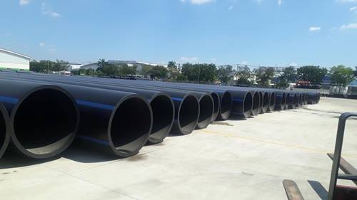 ống nhựa HDPE Đồng Nai