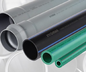 Bạn đã chọn được công ty phân phối ống nhựa Stroman nào uy tín chưa?
