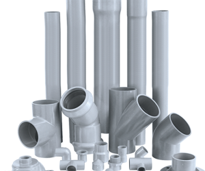 Tổng đại lý phân phối ống nhựa Tiền Phong giá tốt nhất thị trường